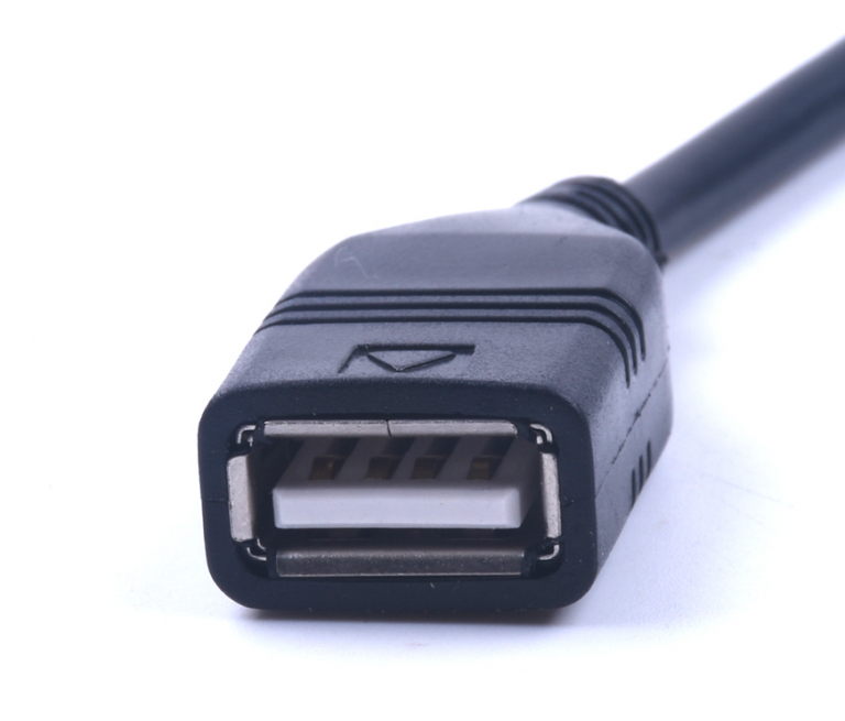 Usb mitsubishi connect